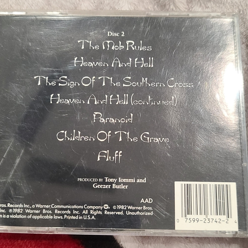 Cd - Picture 2 of 3